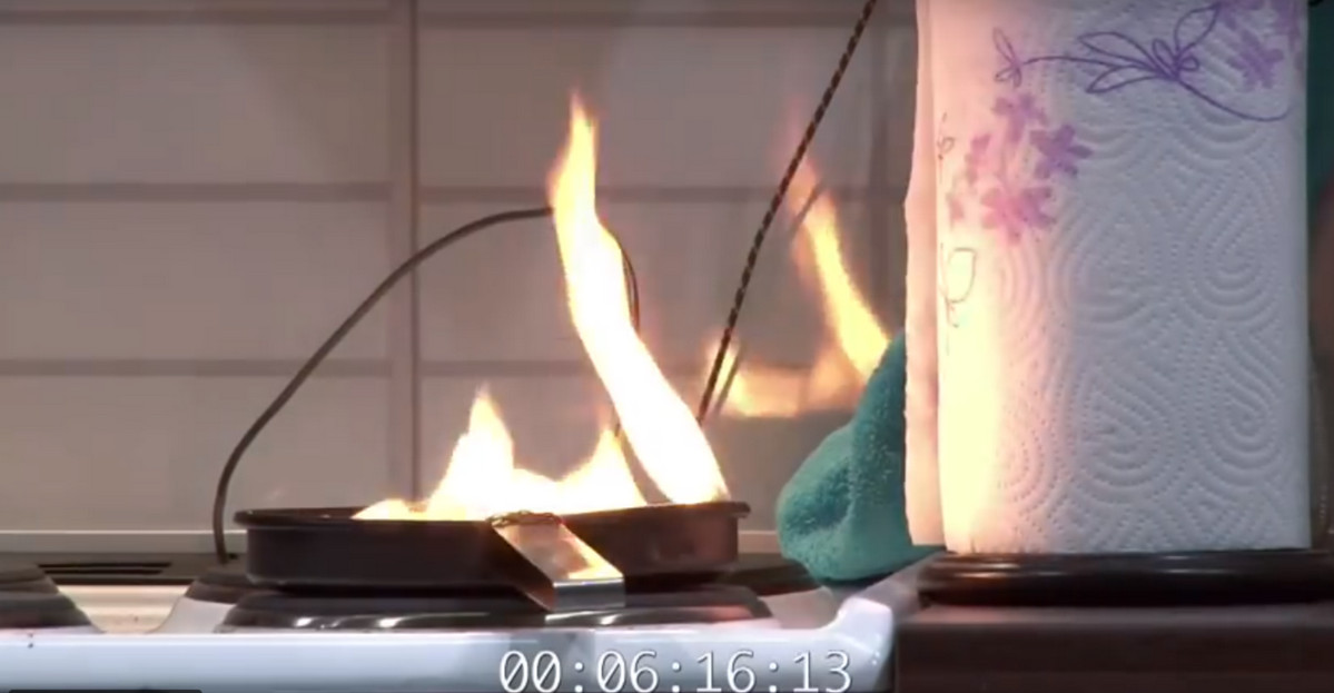 New Smart-Home Devices Could Prevent Fires or at Least Save Lives