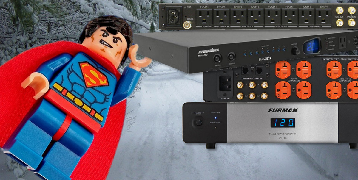 A Nor’easter Superhero: Smart Home Pros Pack on the Power Protection