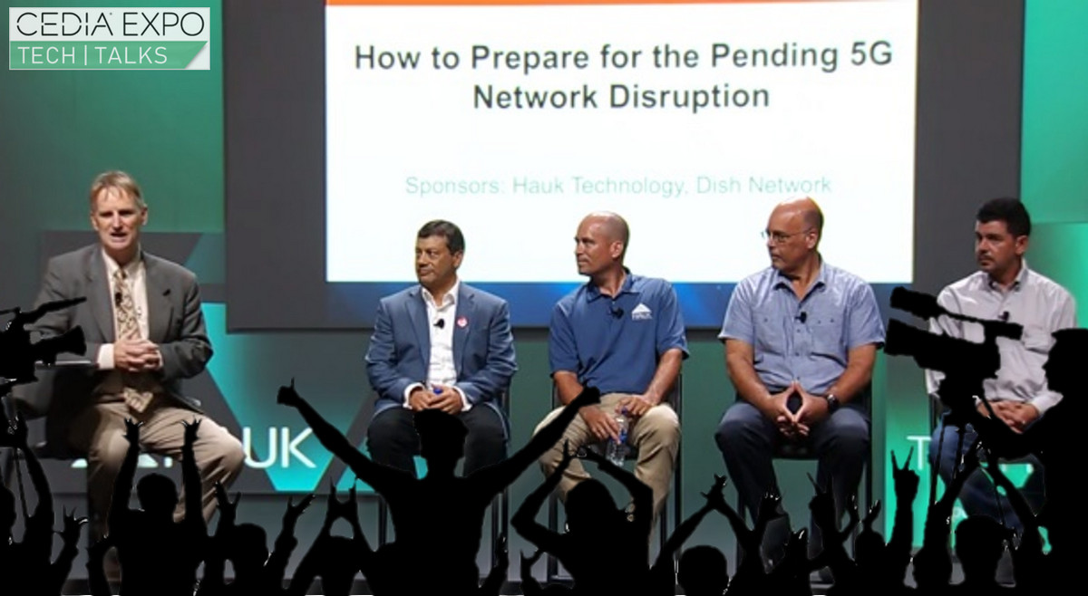 5G is Home Tech’s ‘Most Impactful Trend’ in 20 Years: CEDIA Roundtable