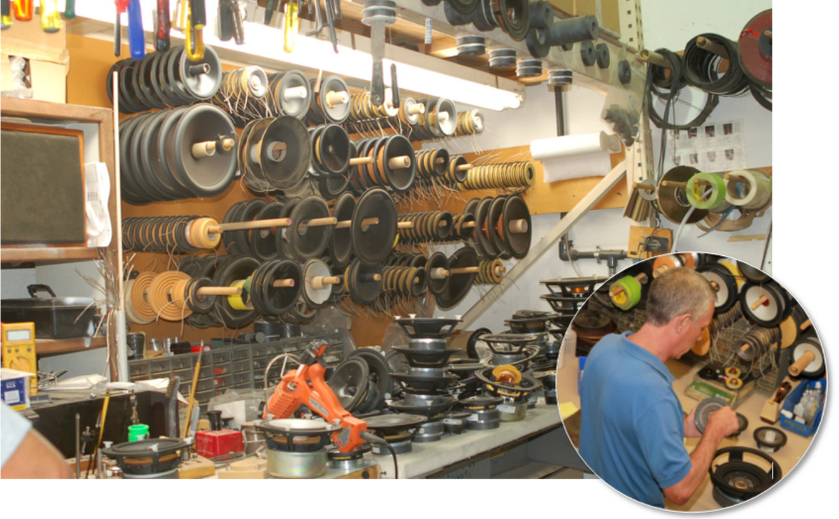 As Thiel Audio Closes, Former Employee to Service Legacy Loudspeakers