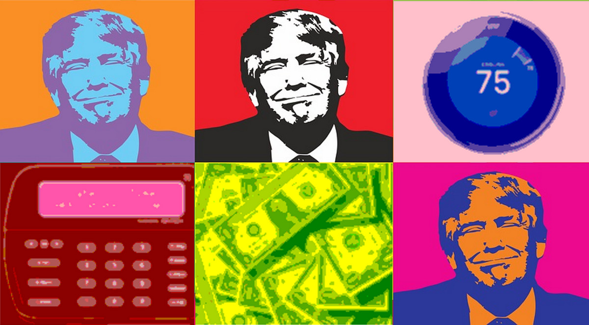 CTA, SIA Blast Trump Tariffs as Bad for Smart-Home and Security