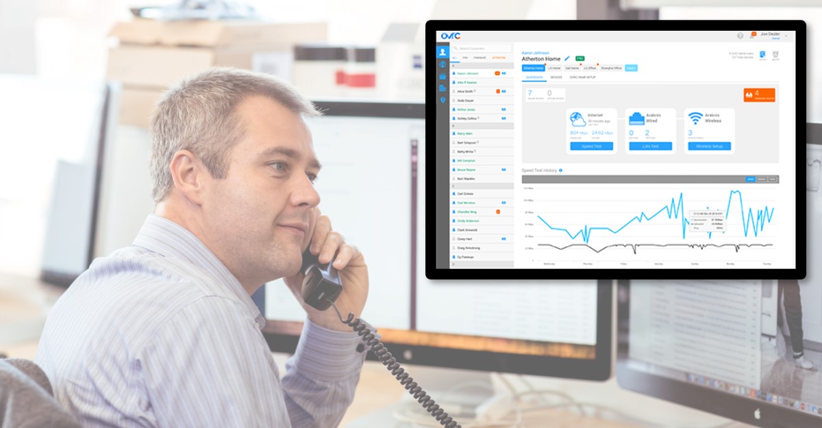 Imagining a Universal Tech-Support Platform for Smart-Home Pros
