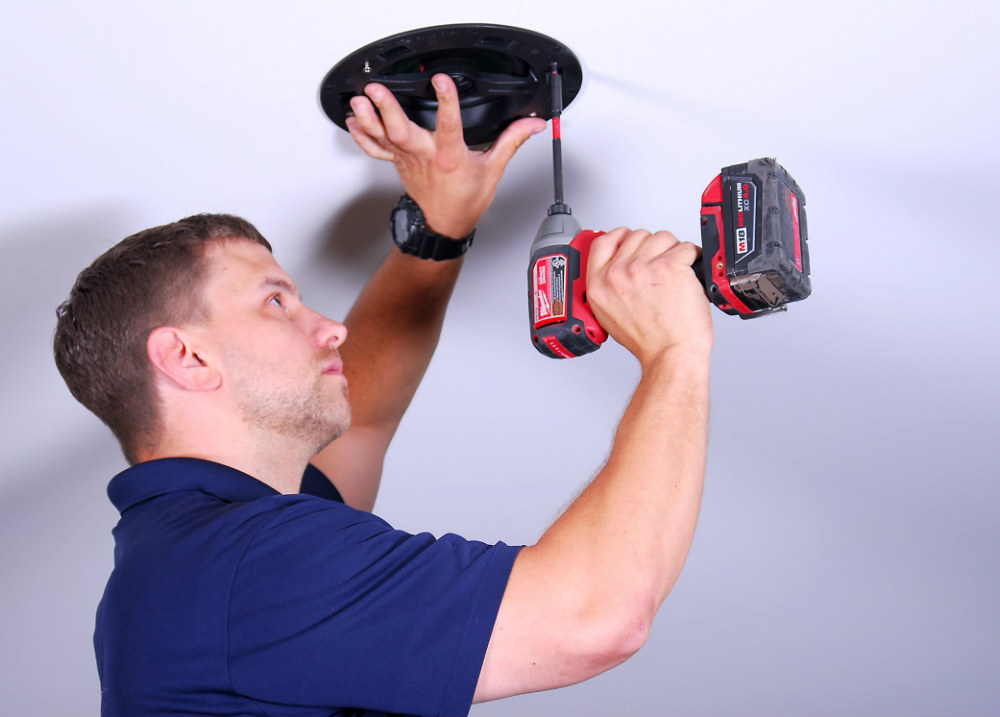 15-Zone Wireless Audio System Too Much for DIY