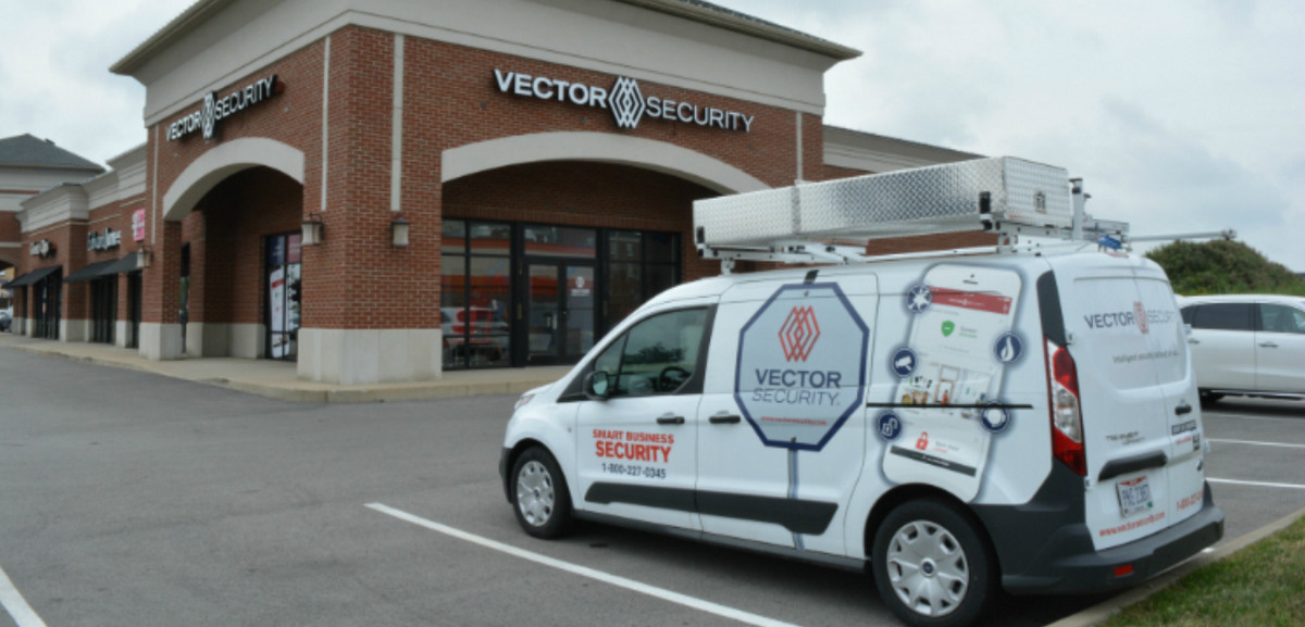 Alarm-Industry Giant Vector Security Opens Retail Shop, Touts Pro-Installed Home Automation
