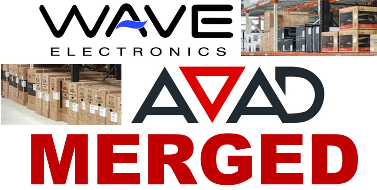 WAVE Electronics Acquired by Kingswood Capital, Merges with AVAD