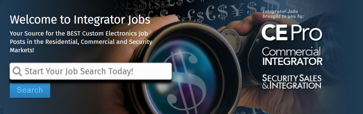 Why Do So Many Integrator Job Recruitment Ads Stink?
