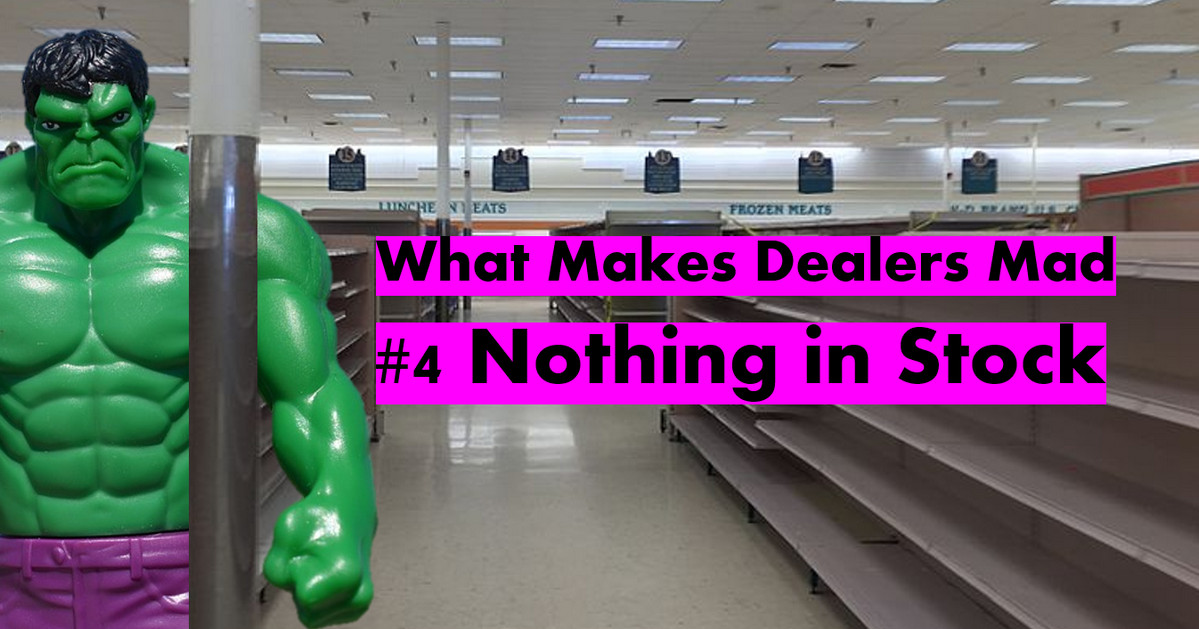 Most Frustrating Vendors in the Home-Technology Channel
