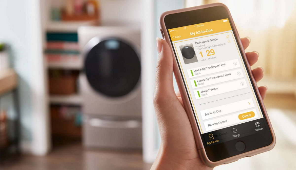 6 Key Features Consumers Want in Smart Appliances