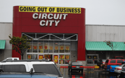 10 Failed Electronics Retailers We’ll Always Keep in Our Hearts