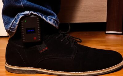 How to Earn $85K Per Month Monitoring House Arrest Bracelets