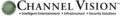 Channel Vision Logo