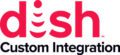 Dish Logo