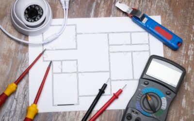 What Would it Look Like if Homes Ran on DC-Power?