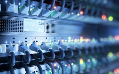 Layer 2 vs. Layer 3 Network Switches: What’s the Difference?