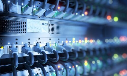 Layer 2 vs. Layer 3 Network Switches: What’s the Difference?