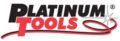 Platinum Tools Logo