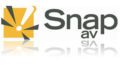 SnapAV Logo