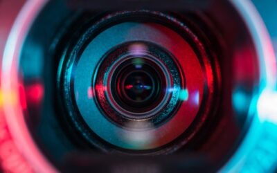 Is It OK to Install Surveillance Cameras in Strip Club Dressing Room?