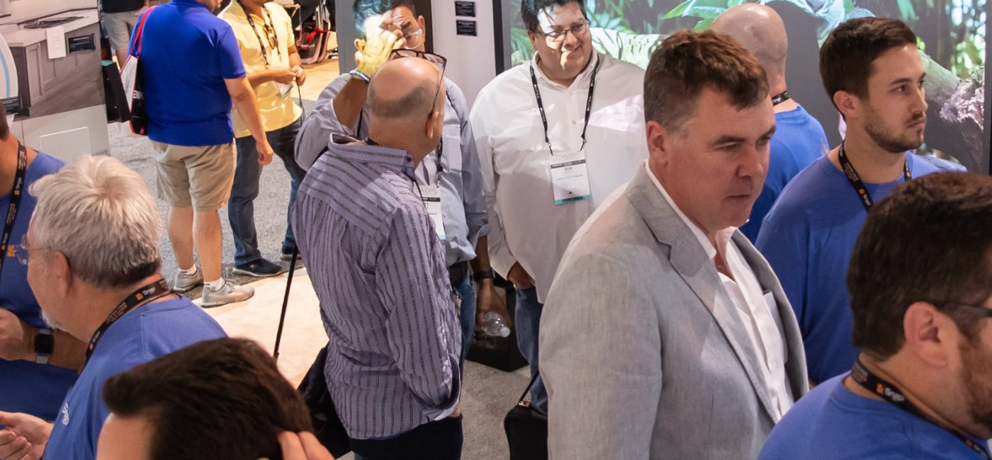 CEDIA EXPO