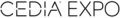 CEDIA EXPO Logo