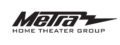 Metra Home Theater Logo