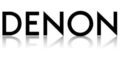 Denon Logo