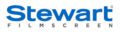 Stewart Filmscreen Logo