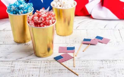 5 Patriotic Home Theater Demo Movies for 4th of July