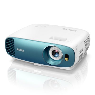 BenQ’s New $1,500 TK800 4K Projector is Made for Sports Lovers