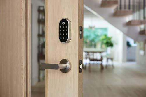 Nest x Yale Smart Lock Hits Market