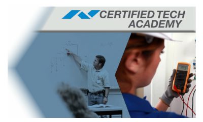 Nortek Security & Control Offers Training Program for Installers