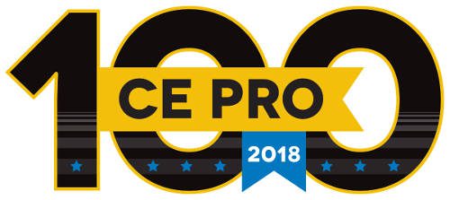 2018 CE Pro 100 Entry Deadline Nears