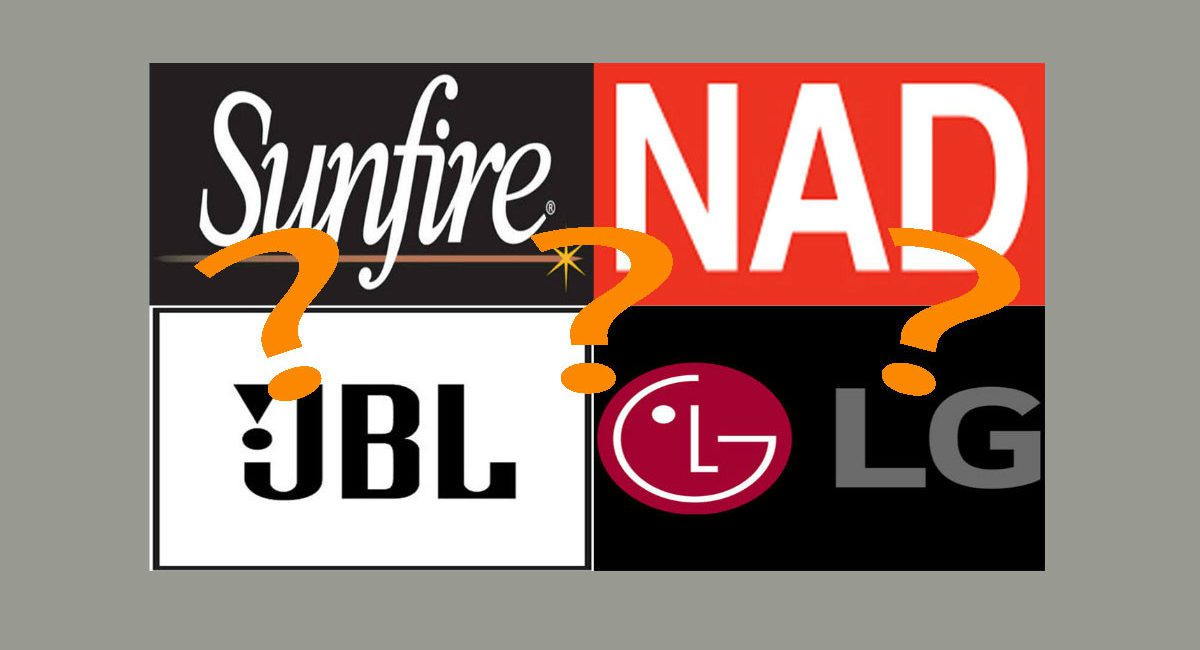 Do You Know the Origin of These Brand Names? Take the Quiz