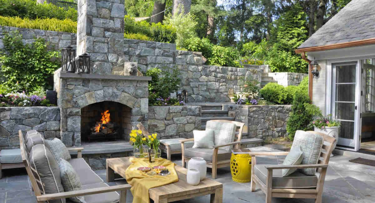 Houzz Landscaping Study Shows Technology Plays Growing Role Ce Pro