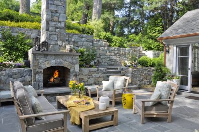 Houzz Landscaping Study Shows Technology Plays Growing Role