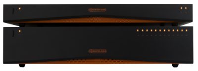 Monitor Audio’s Installation Amplifiers Deliver up to 2,000 Watts of Power