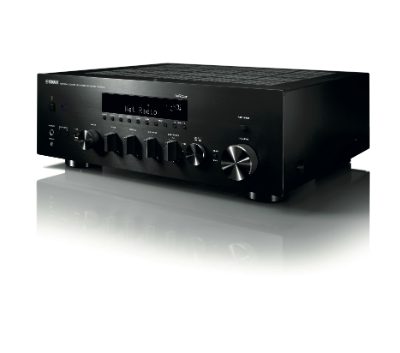 Yamaha R-N803 Hi-Fi Stereo Receiver Has Millennial Appeal