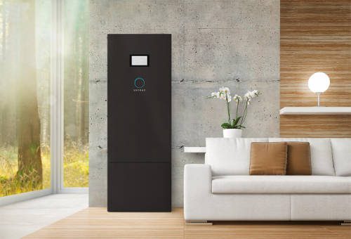 Sonnen’s Home Energy Storage System Yields RMR from ‘Virtual Power Plants’