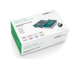 Avnet IoT Starter Kit Offers Smart Device Manufacturers a Turnkey Solution