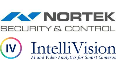 Nortek Acquires AI Corp IntelliVision; Is Deep Learning Security Tech in Our Future?