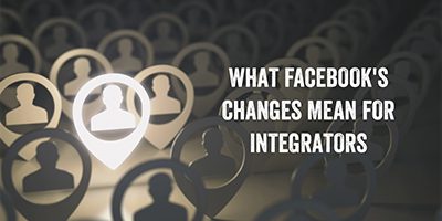 Facebook is Changing: Can You Still Reach Clients Effectively?