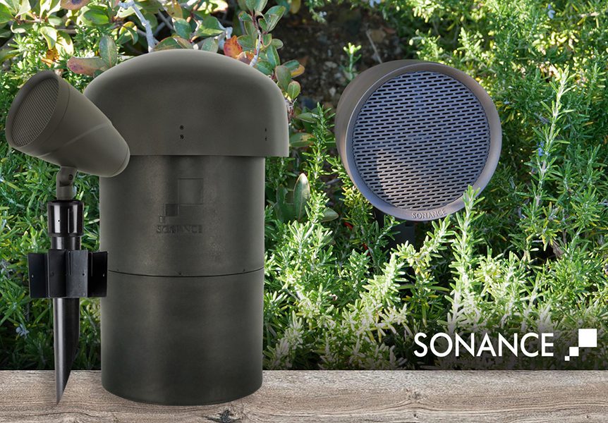 sonance landscape