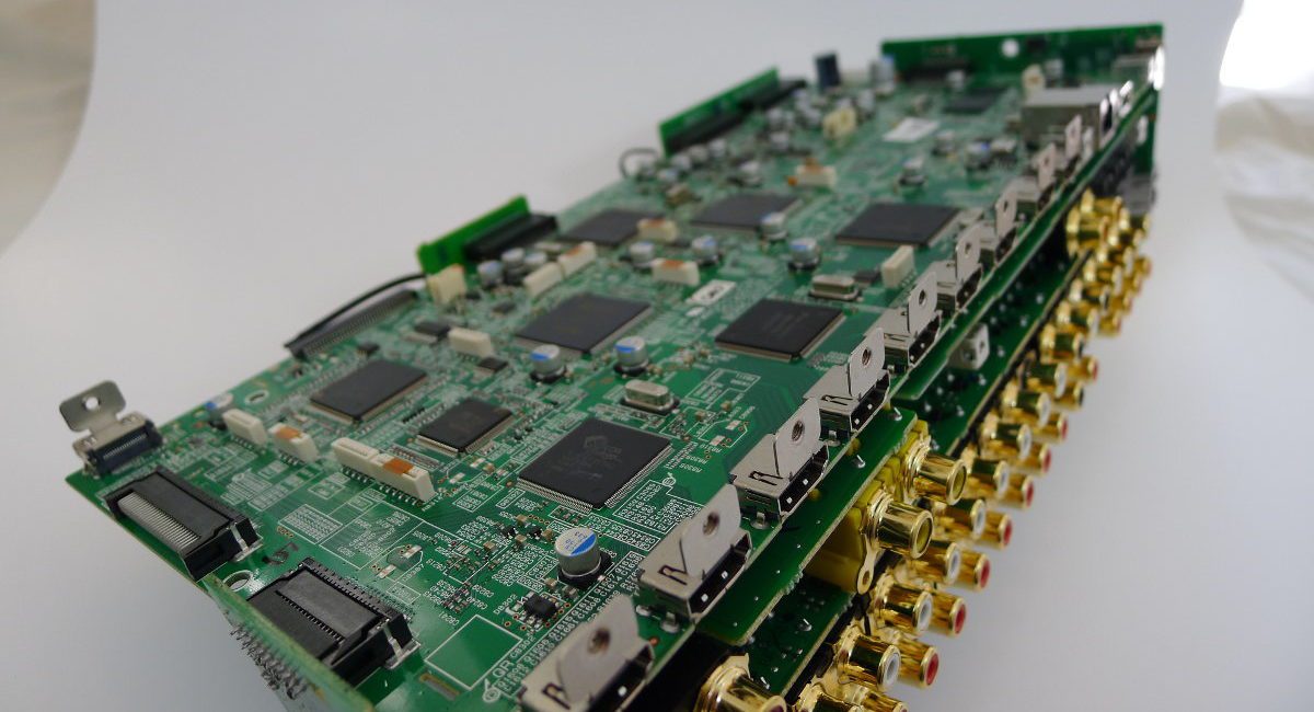 Build Quality Keeps Integra on the Forefront of A/V Innovation