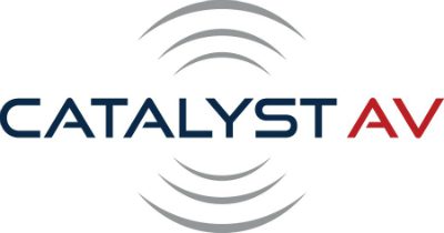 Catalyst AV Adds Fourth New Distributor With Addition of Mid-State Distributing