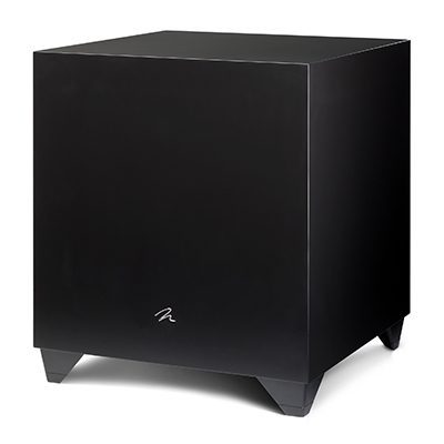 MartinLogan Subs Deliver Bass to Small Rooms Wirelessly via ARC, Bluetooth