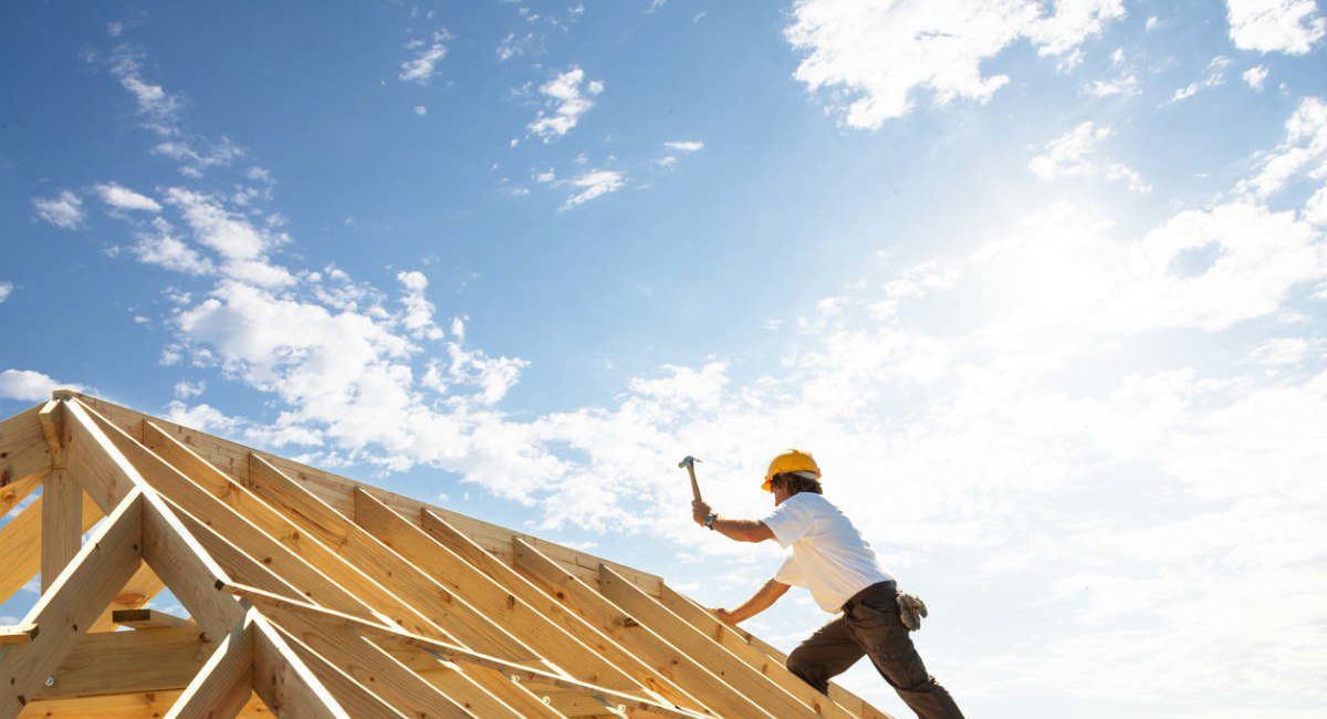 NAHB Report: Housing Starts Reach Post-Recession High