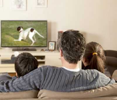 Research Shows Screen Size, Picture Quality Drives Replacement TV Purchases