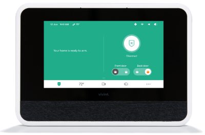 Vivint Adds Google Wifi, Google Home to Smart-Home Installs