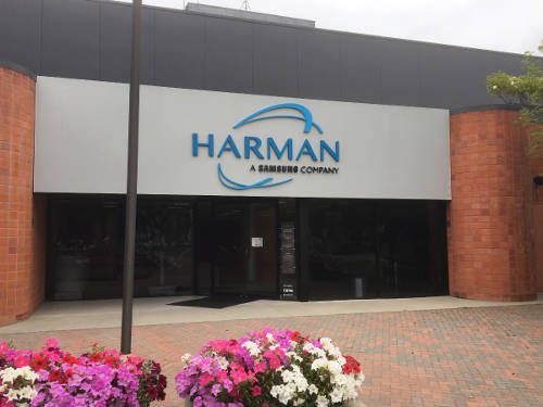 Inside Harman: Where ‘Old School’ Meets High-Tech