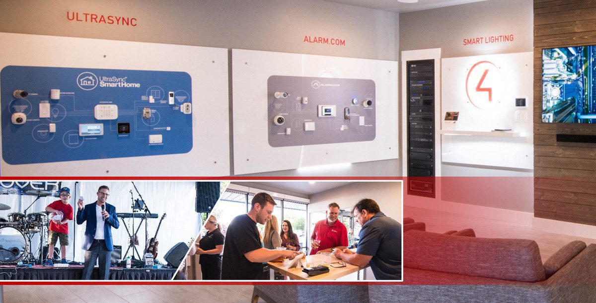 Sacramento Showroom Flip Makes Smart Home ‘So Easy to Sell’